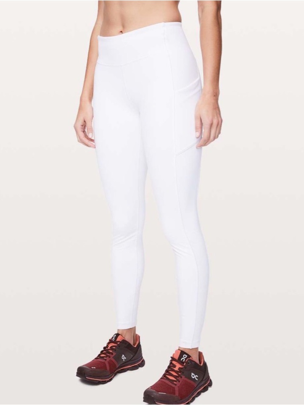 lululemon Speed Up Tight leggings